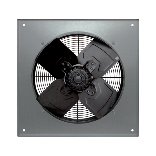 Ventilator axial plat compact VORTICE Vorticel A-E 454 M cod VOR-42307