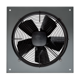Ventilator axial plat compact VORTICE Vorticel A-E 252 M cod VOR-42207