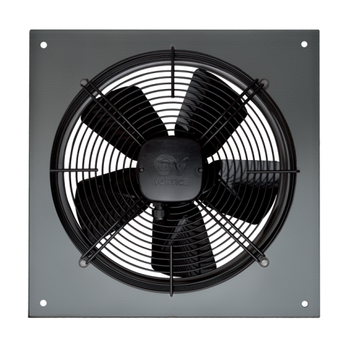 Ventilator axial plat compact VORTICE Vorticel A-E 254 M cod VOR-42208