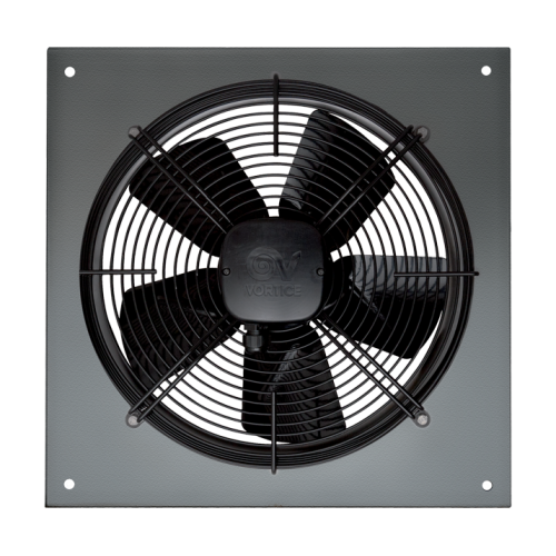 Ventilator axial plat compact VORTICE Vorticel A-E 354 T cod VOR-42259