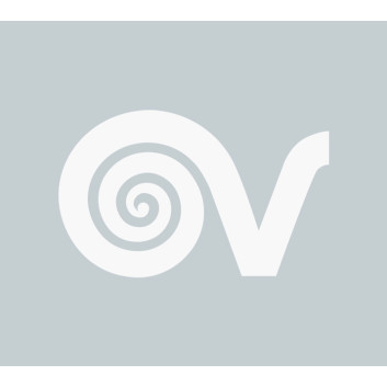 Tija VORTICE pentru prelungire NK 200 mm de culoare alba cod VOR-22032 Tija VORTICE pentru prelungire NK 200 mm de culoare alba cod VOR-22032