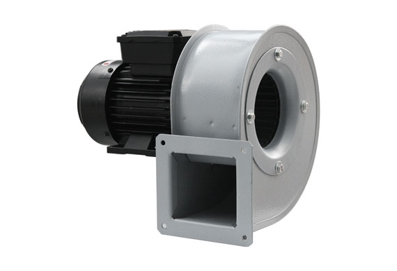 Ventilatoare comerciale